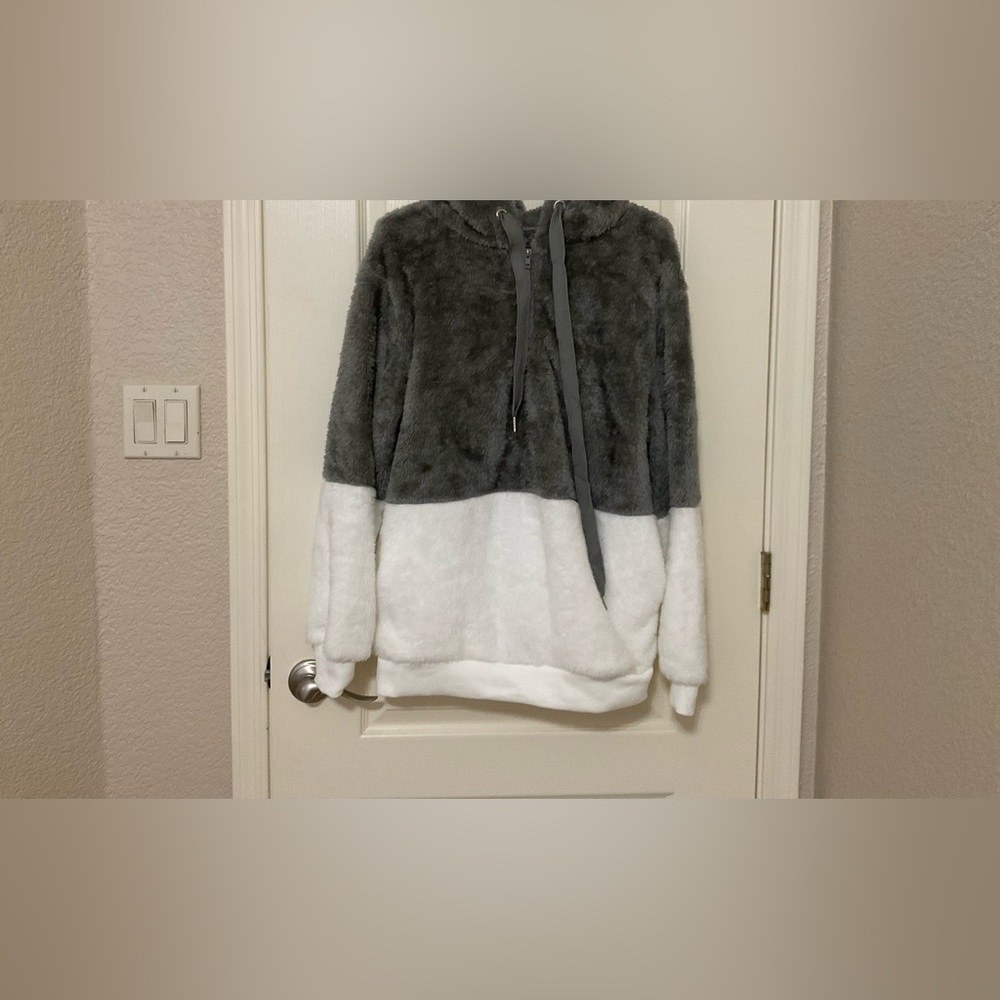 Sherpa Pulloverr